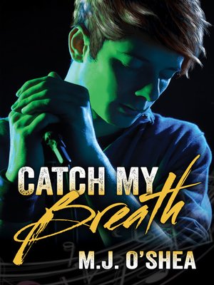 Catch My Breath - ebook